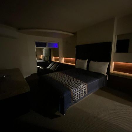 Motel Encuentro Tijuana Exteriér fotografie